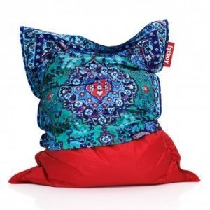 Pullover Persian Rug