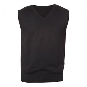 Pullunder Tom schwarz