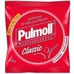 Pulmoll Classic Big Pack
