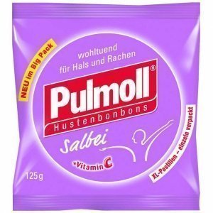 Pulmoll Salbei Big Pack