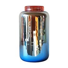 Pulpo - Container Vase, blaulila