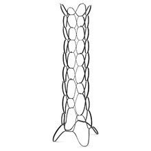 Pulpo - LOLL Tower Garderobe, schwarz