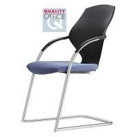 Puma 5 A 20 Freischwingerstuhl von Sato