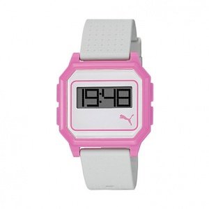 Puma Damenuhr Flat Screen PU910951006