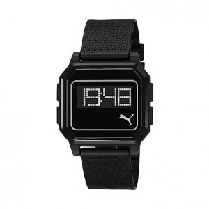 Puma Herrenuhr Flat Screen PU910951001