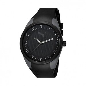 Puma Herrenuhr Fusion PU911001003
