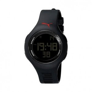 Puma Herrenuhr Loop PU910801005