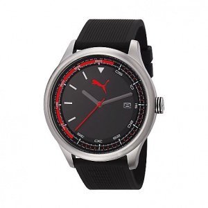 Puma Herrenuhr Wheel PU103011002