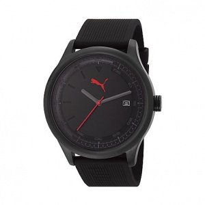 Puma Herrenuhr Wheel PU103011003