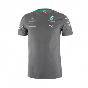Puma Mercedes AMG Petronas Team T-Shirt