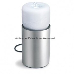 Pumpe 88064 zu Wasserspiel Fuente 65213 