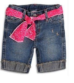 Pumpkin Patch Mädchen Jeans Hose knielan