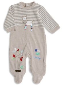 Pumpkin Patch Nicki Strampler Langarm Gr