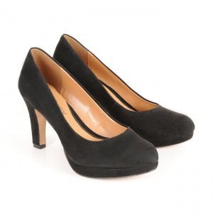 Pumps Anika Kendra schwarz