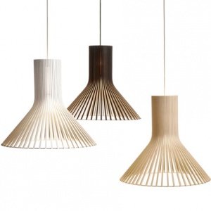 Puncto Hängeleuchte