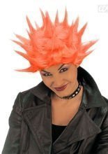 Punk Perücke