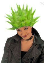 Punk Perücke