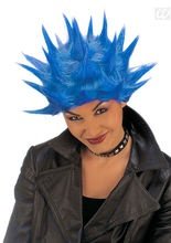 Punk Perücke