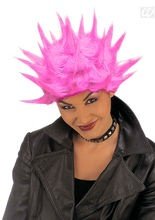Punk Perücke