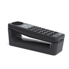 Punkt - DECT-Telefon DP01, schwarz