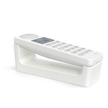 Punkt - DECT-Telefon DP01, weiß