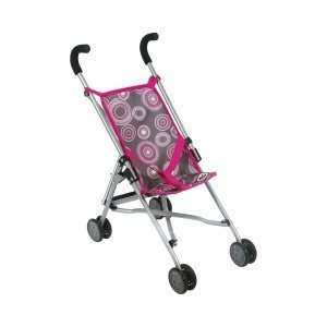Puppen- Buggy "Roma"
