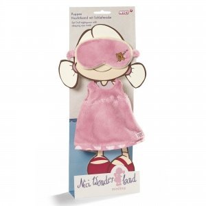 Puppen Nachthemd Minilina