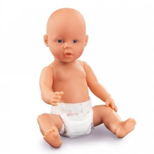 Puppen-Windeln, 5 Stück