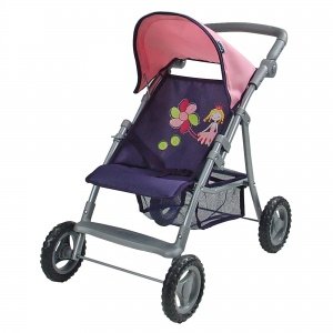 Puppenbuggy Liba