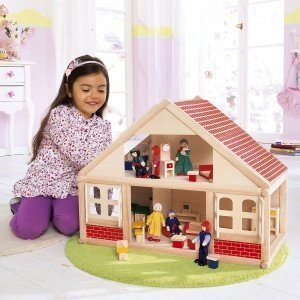 Puppenhaus