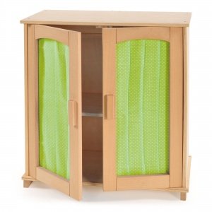 Puppenschrank