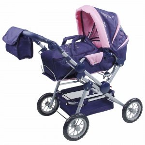 Puppenwagen "Diamant"