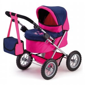 Puppenwagen "Trendy"