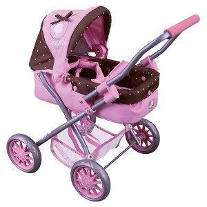 Puppenwagen
