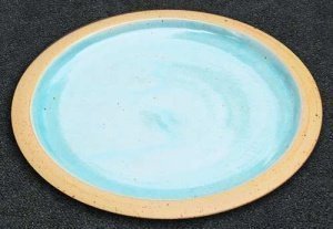 PurKeramik Aqua Essteller