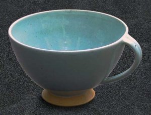 PurKeramik Aqua Tassenriese