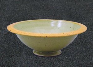 PurKeramik Jade Müslischale, Salatschälc