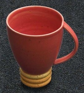 PurKeramik Koralle Henkelbecker