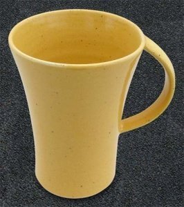 PurKeramik Mais Bechertasse