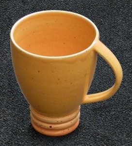 PurKeramik Mais Henkelbecker