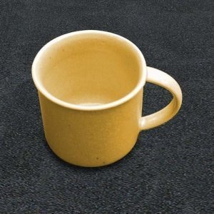 PurKeramik Mais Kinderbecher, Mais