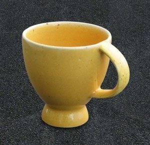 PurKeramik Mais Mokkatasse / Espressotas