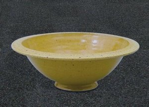 PurKeramik Mais Müslischale, Salatschälc