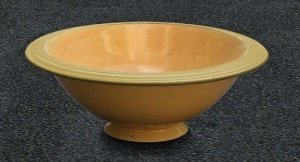 PurKeramik Mais Salatschälchen, Müslisch