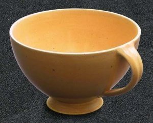 PurKeramik Mais Tassenriese