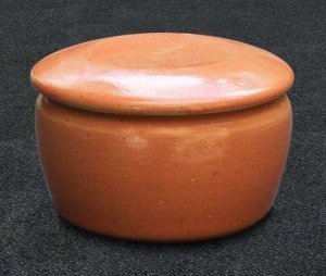 PurKeramik Nützliche Accessoires Wasser 