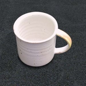 PurKeramik Perle Kinderbecher, perle