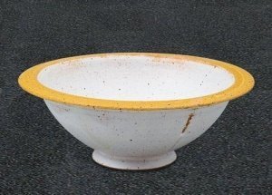 PurKeramik Perle Müslischale, Salatschäl