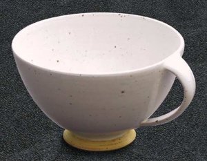 PurKeramik Perle Tassenriese