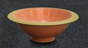 PurKeramik Schüsseln & Schalen Salatschä